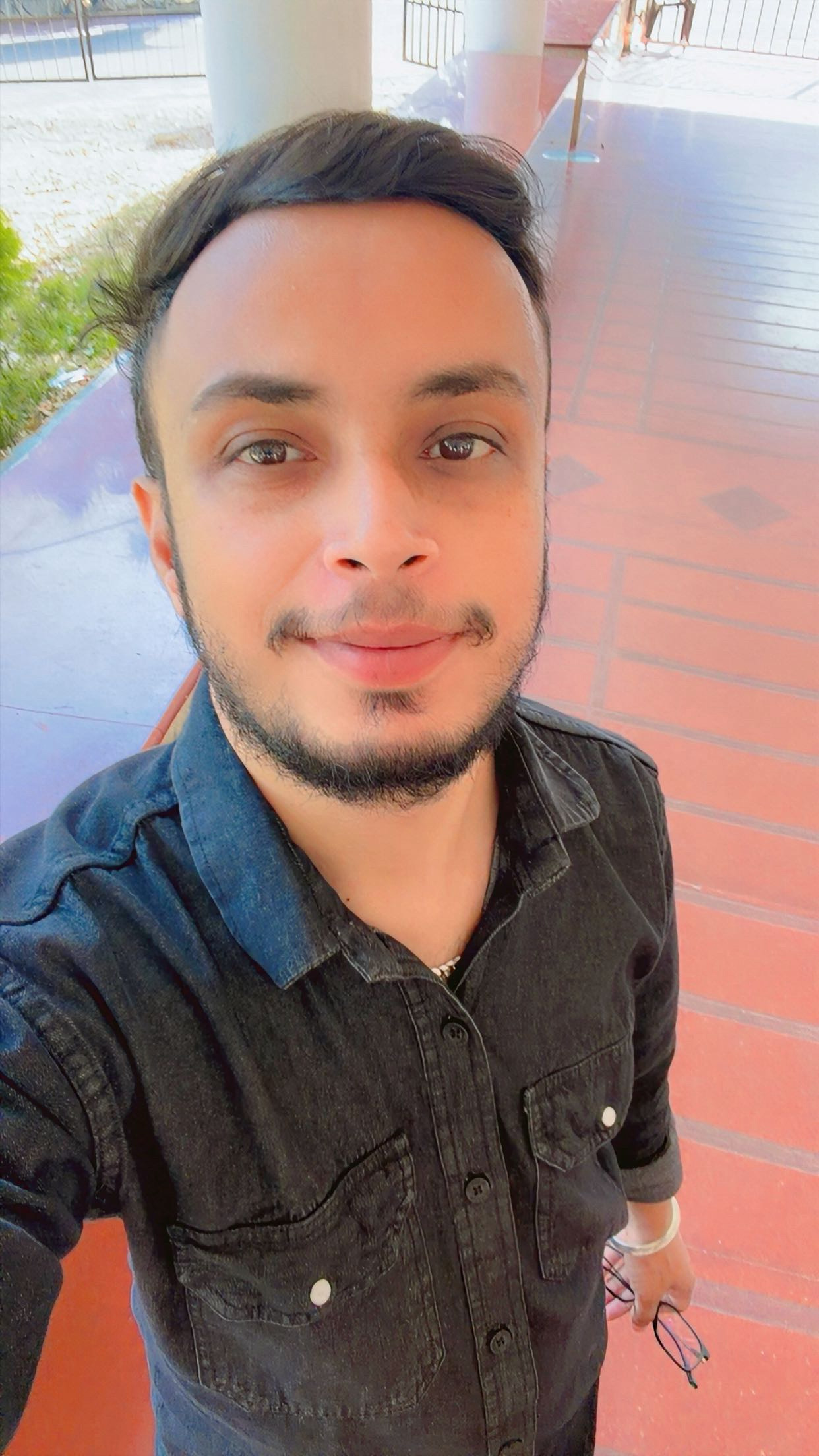 Monu Tiwari - Founder & Lead Developer